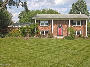 4309 Billtown Rd, Jeffersontown, KY 40299
