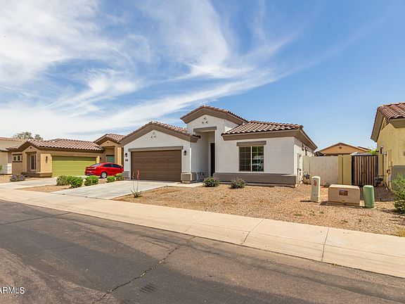 5th image of 42329 W Ramirez Dr