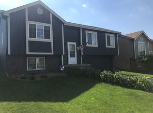 5309 S 190th Ter, Omaha, NE 68135