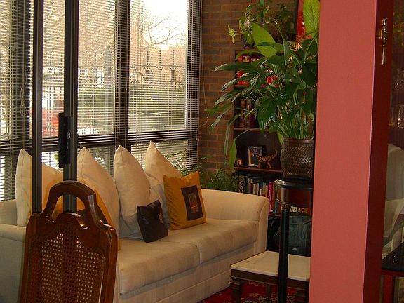 Family Room/Atrium
