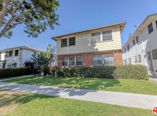 3821 Lockland Dr #5, Los Angeles, CA 90008