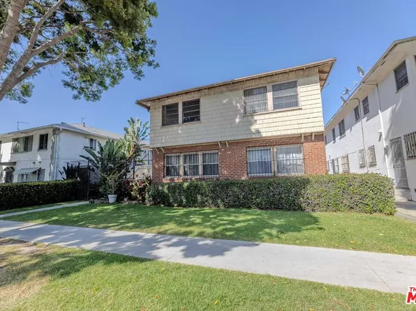 3821 Lockland Dr, Los Angeles, CA