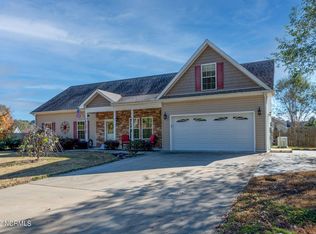 229 Laurel Woods Way, Currituck, NC 27929