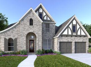 566A Plan, Tribute 60', The Colony, TX 75056