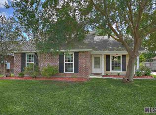 14244 Parkridge Dr, Prairieville, LA 70769