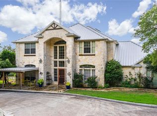 127 Purgatory Pass, San Marcos, TX 78666