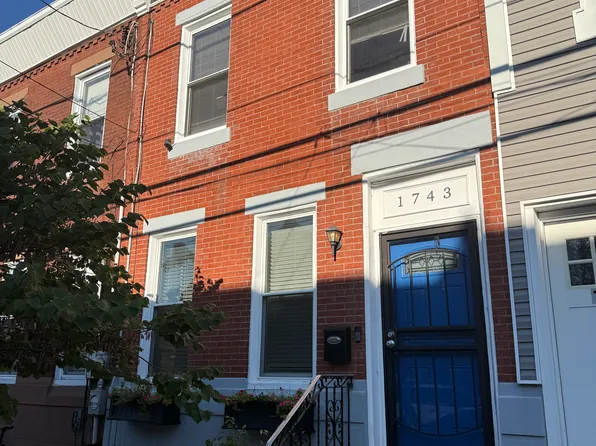 1743 S 19th St, Philadelphia, PA 19145