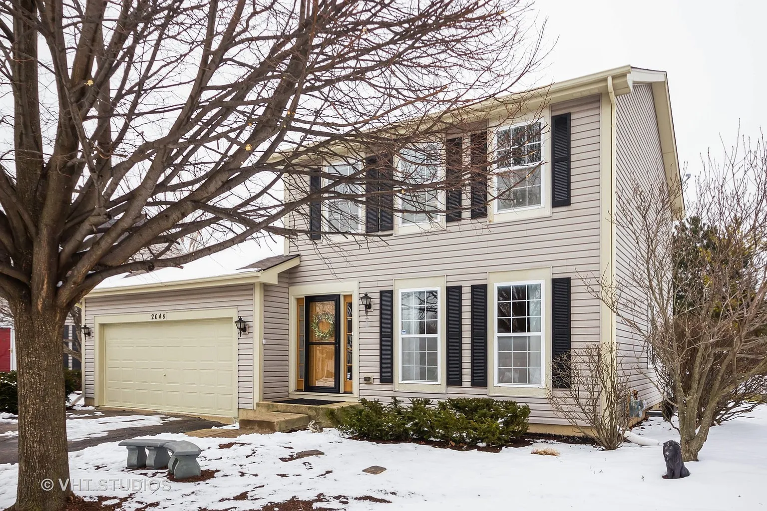 2048 Schumacher Dr photo 1
