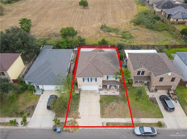 5801 N 36th St, McAllen, TX 78504