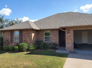 12802 SE 19th St, Midwest City, OK 73020