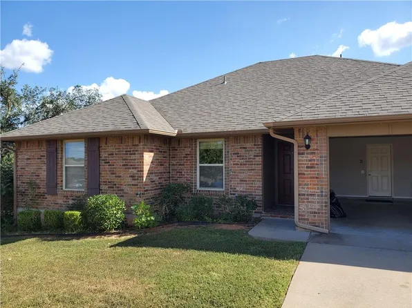 12802 SE 19th St, Midwest City, OK 73020