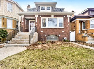 2808 N 76th Ct, Elmwood Park, IL 60707