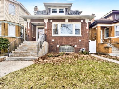 2808 N 76th Ct, Elmwood Park, IL, 60707
