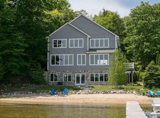1450 W Long Lake Rd, Traverse City, MI 49685