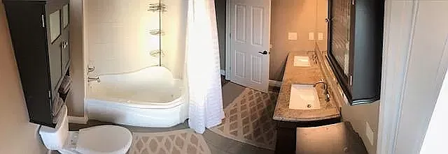 2 bed, 1191 sqft, $2,650 — Photo 1