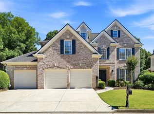 2024 Ivy Ridge Rd SE, Smyrna, GA 30080