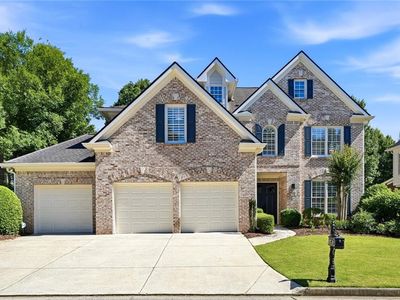 2024 Ivy Ridge Rd SE, Smyrna, GA, 30080