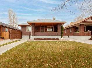 1139 E Sherman Ave, Salt Lake City, UT 84105