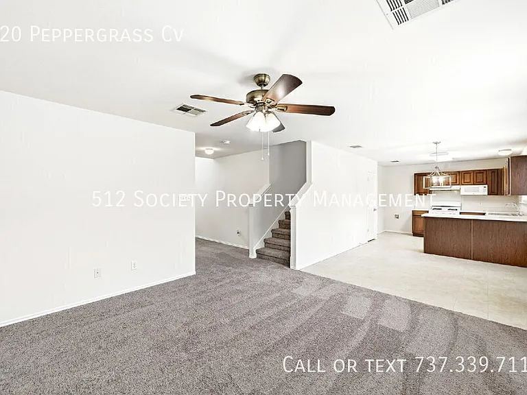 220 Peppergrass Cv — Photo 5