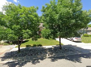 436 Conrad Dr, Erie, CO 80516