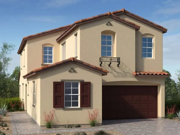 318 Cabasa Pl, Henderson, NV 89015