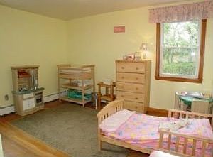 2nd Bedroom