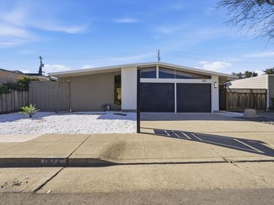 1622 Eleanor Dr, San Mateo, CA, 94402