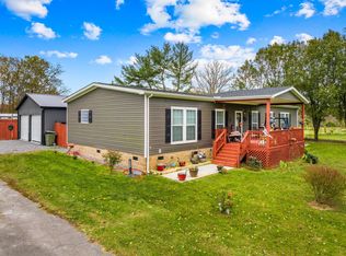 3546 White Birch Rd, White Pine, TN 37890