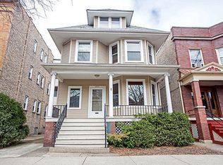 2050 W Grace St, Chicago, IL 60618