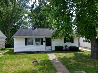 1509 Thalia Ave, Poland, OH