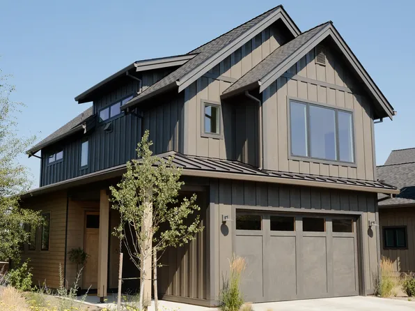 61296 Howe Way, Bend, OR 97702