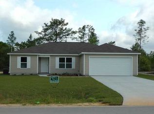 59 Commerce Dr, Defuniak Springs, FL 32433