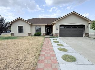 728 W Jackson Ave, Lovington, NM 88260