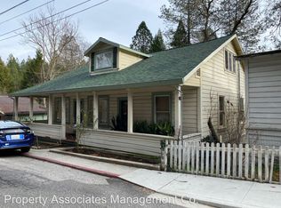 329 S Pine St #A, Nevada City, CA 95959