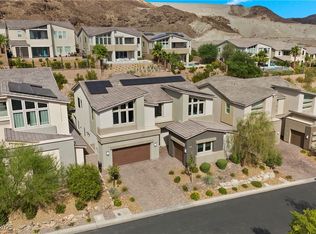 28 Vista Outlook St, Henderson, NV 89011