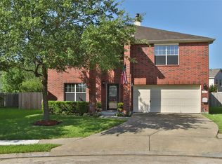 13406 Fountain Hills Ct, Houston, TX 77086