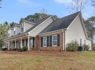 105 Alexander Dr, McDonough, GA 30252