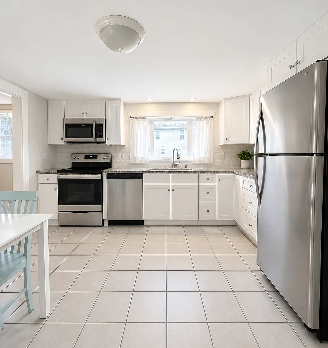 2 bed, $2,800 — Photo 4