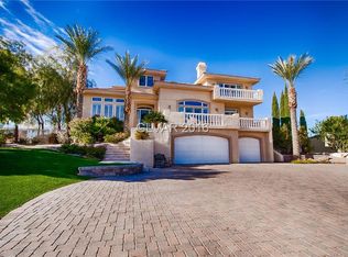 1426 San Felipe Dr, Boulder City, NV 89005