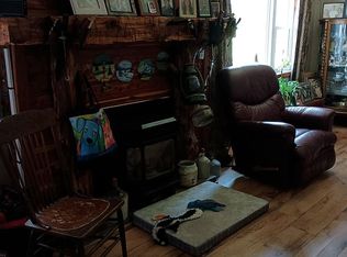 30723 McDonald Rd, ROCKY COMFORT, MO 64861