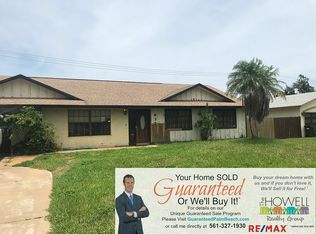 627 Lindell Blvd, Delray Beach, FL 33444