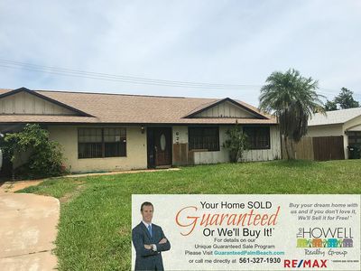 627 Lindell Blvd, Delray Beach, FL, 33444