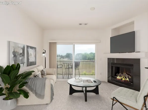 4451 S Ammons Street #3-302, Littleton, CO 80123