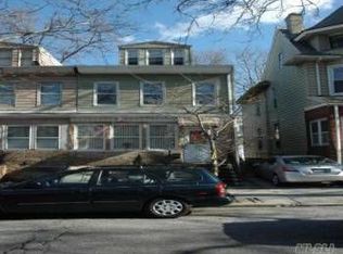 7855 80th St, Ridgewood, NY 11385