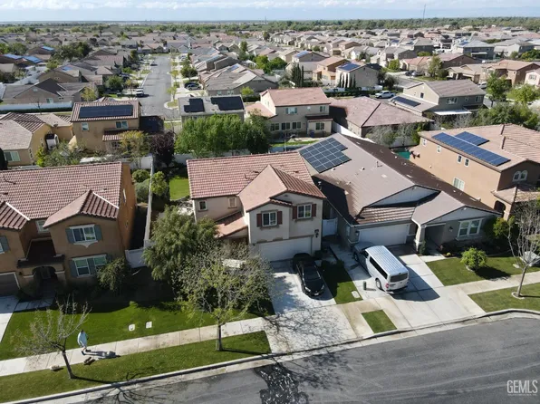 14811 Trumpetvine Pl, Bakersfield, CA 93314