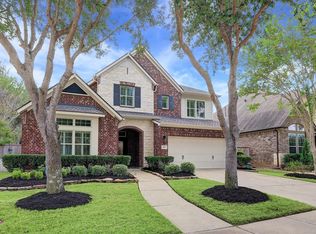 4803 Ashley Hope Dr, Katy, TX 77494