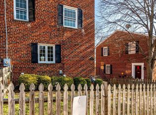 2935 Sycamore St, Alexandria, VA 22305