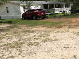 699 Ward Rd, Boyce, LA 71409