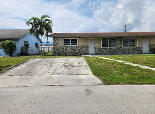 1806 SW 97th Ave #2, Hollywood, FL 33025