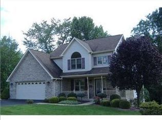 104 Magnolia Dr, Greensburg, PA